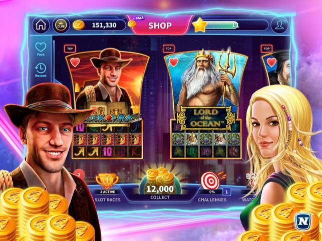 Microgaming Game 